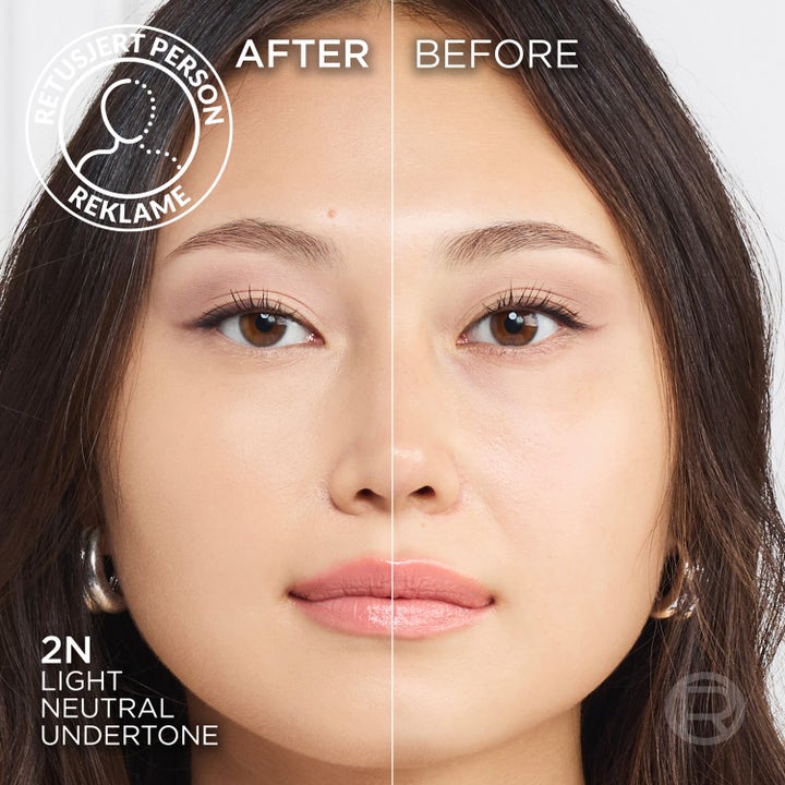True Match Super-Blendable Foundation