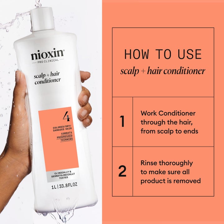 System 4 Hair Care Set