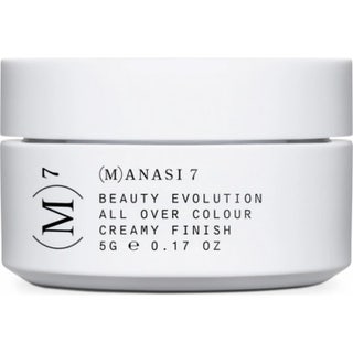 Manasi 7 All Over Colour Rojizo