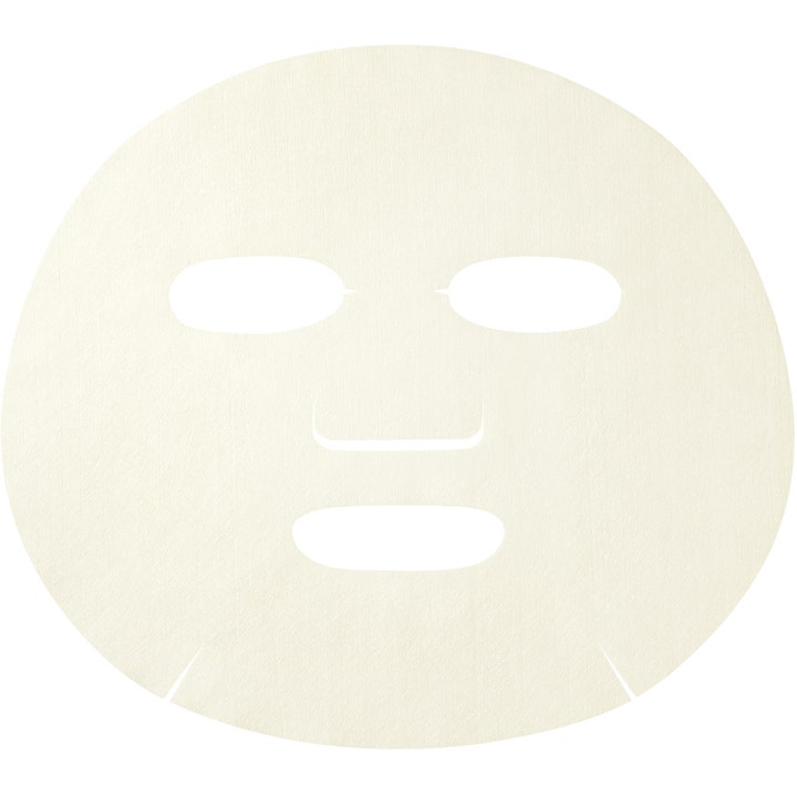 Dr.Jart+ Ceramidin Skin Barrier Moisturizing Mask 22 g fuktgivande ceramidin ansiktsmask som vit mjuk sheet mask