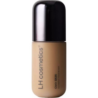 Ctrl+ SKIN foundation