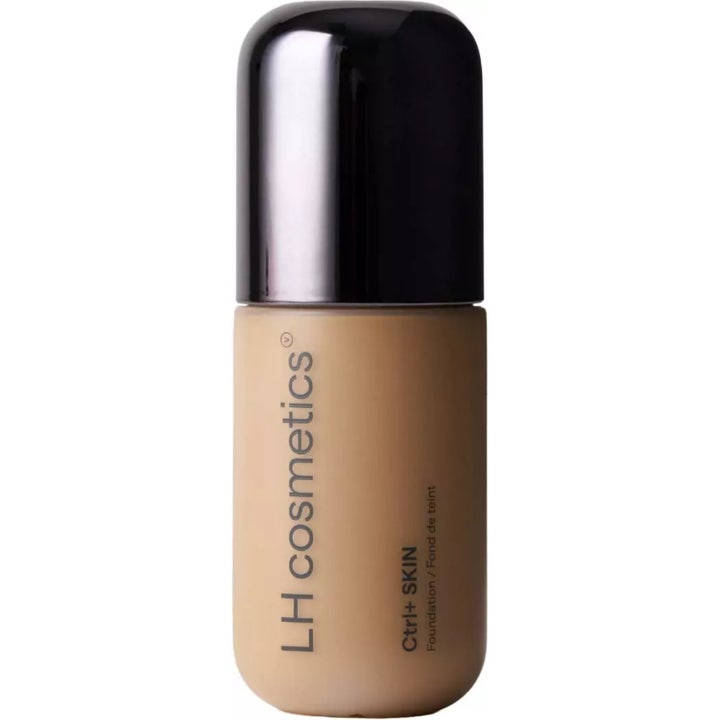 Ctrl+ SKIN foundation