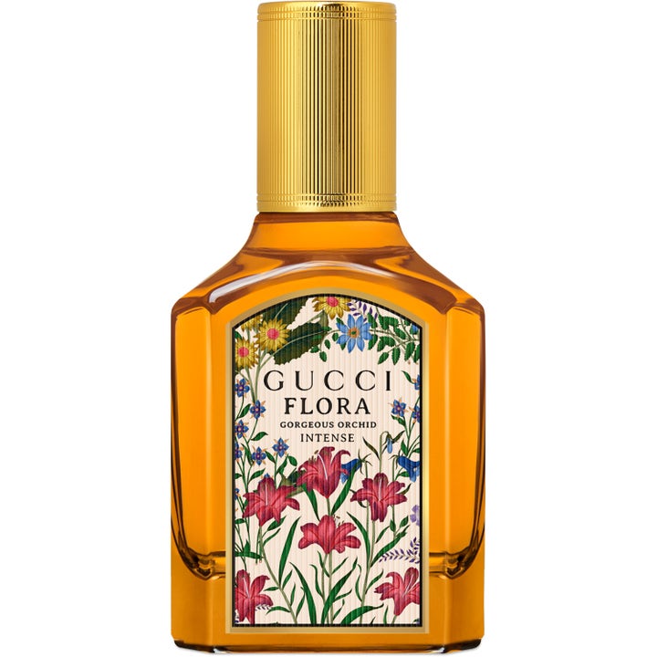 Flora Gorgeous Orchid Intense