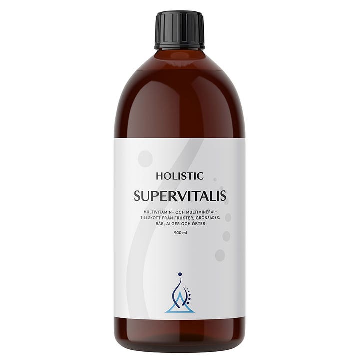 Supervitalis
