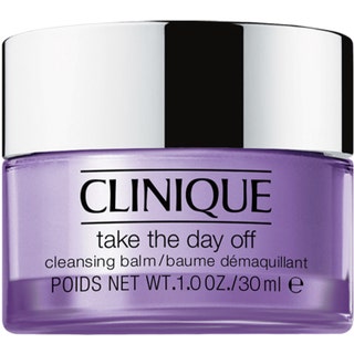Clinique Take The Day Off Cleansing Balm