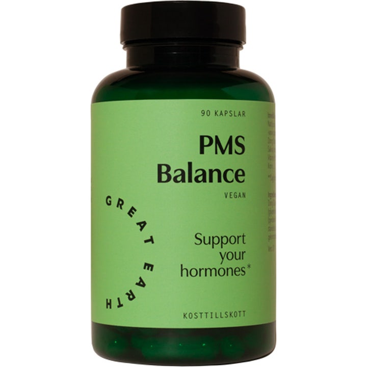 PMS Balance