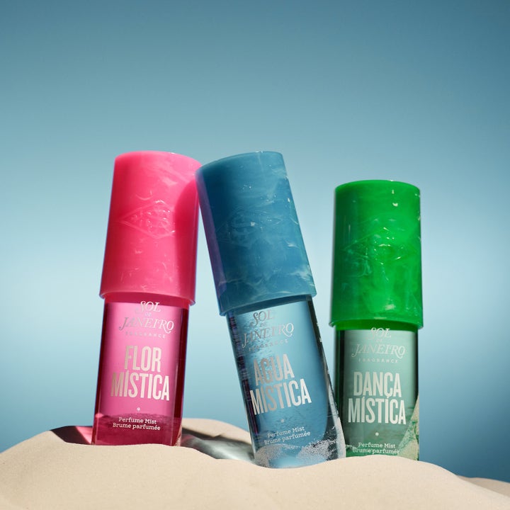 Água Mística Perfume Mist
