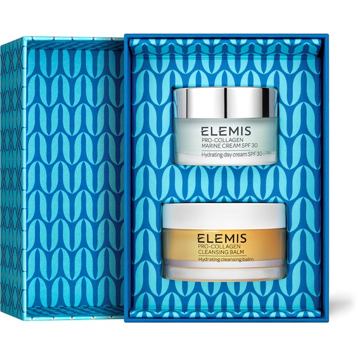 The Gift of Pro-Collagen Icons
