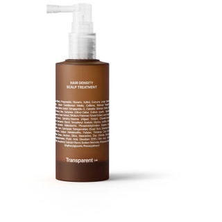 Niche Beauty Lab Transparent Lab