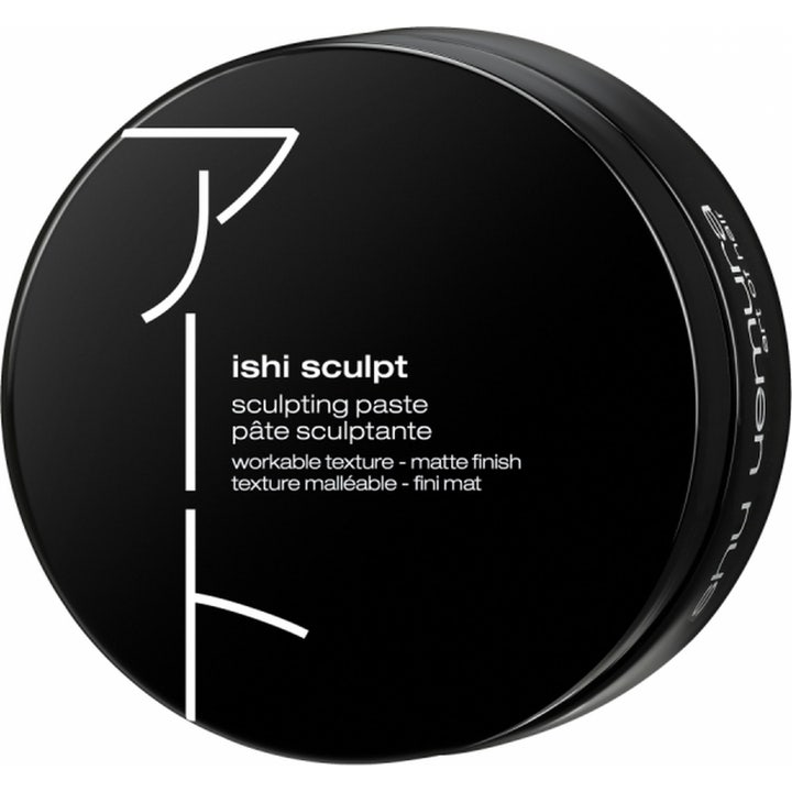 Ishi Sculpt Sculpting Paste