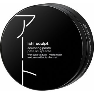 Shu Uemura Ishi Sculpt Sculpting Paste