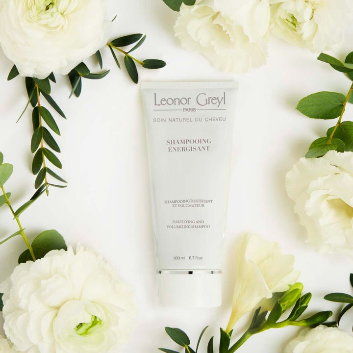 Shampooing Energisant