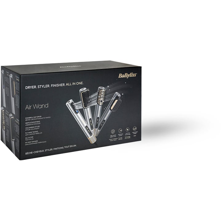 Air Wand Limited Edition