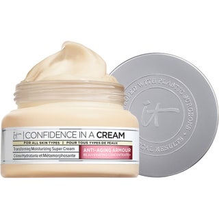 IT Cosmetics Confidence In A Cream
