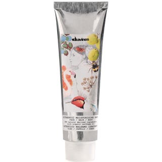Davines Authentic Moisturising Balm