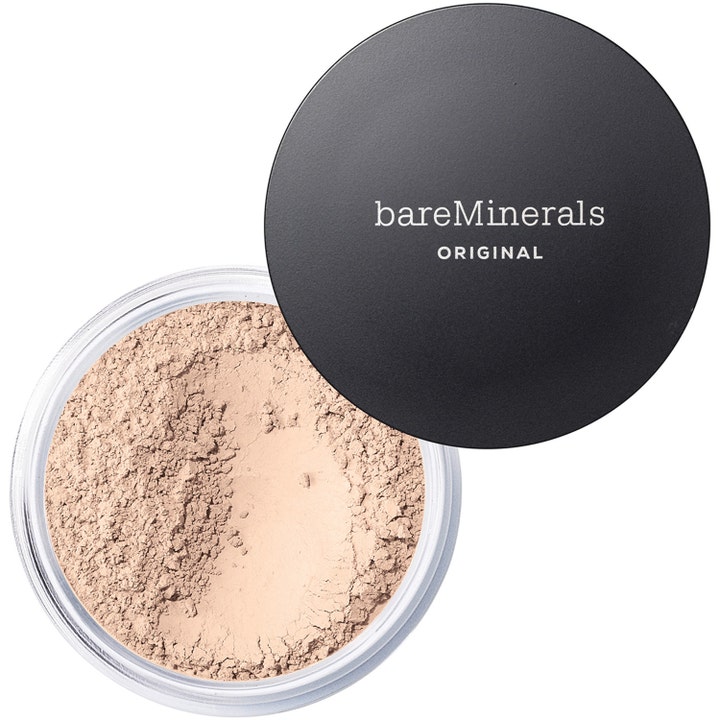 Original Loose Powder Foundation