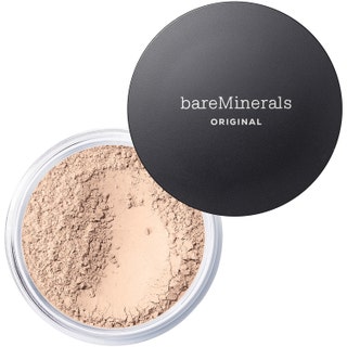 bareMinerals Original Loose Powder Foundation
