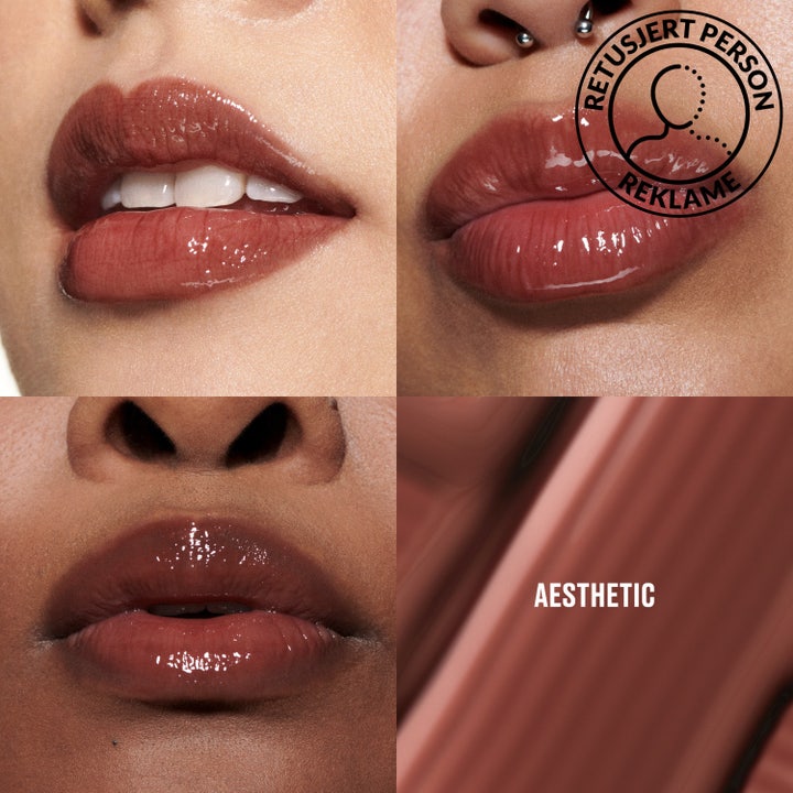 Lipglass Air Mini