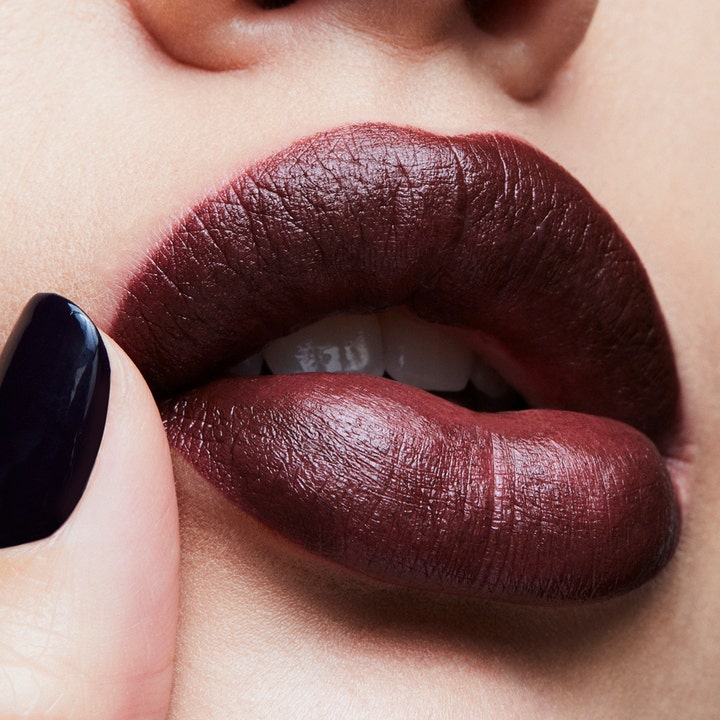 Satin Lipstick