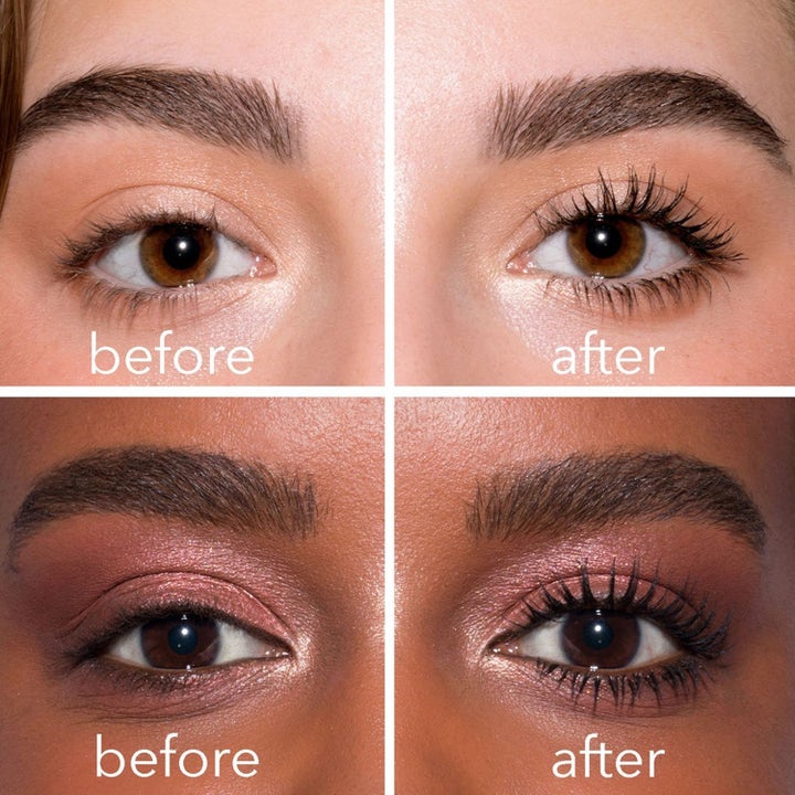 Luminous Eyes Essentials