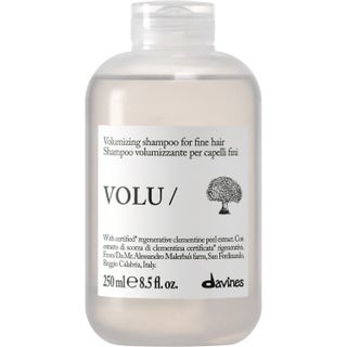 Davines Volu Shampoo