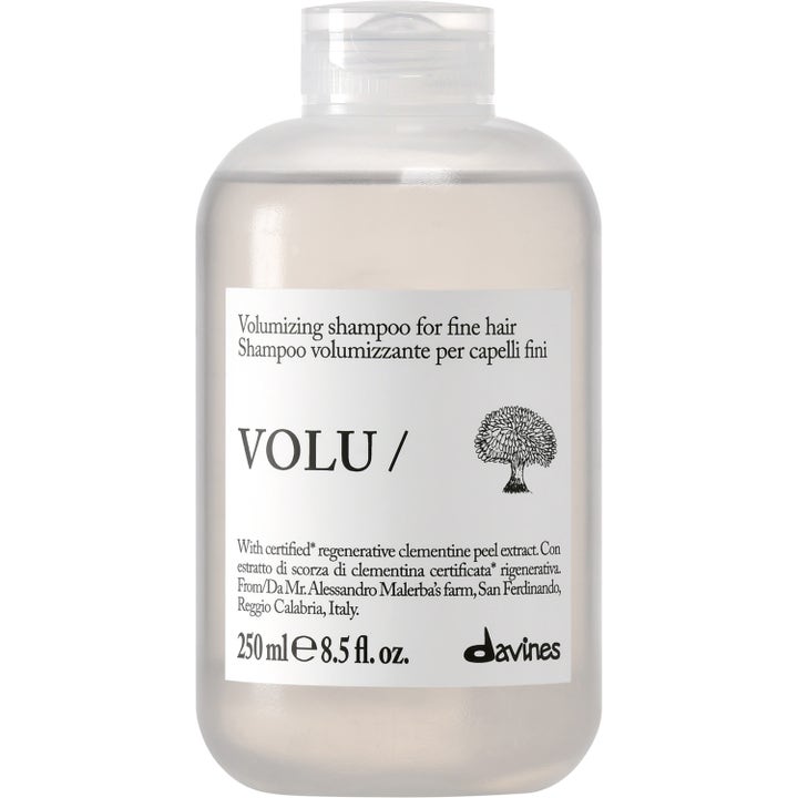 Volu Shampoo