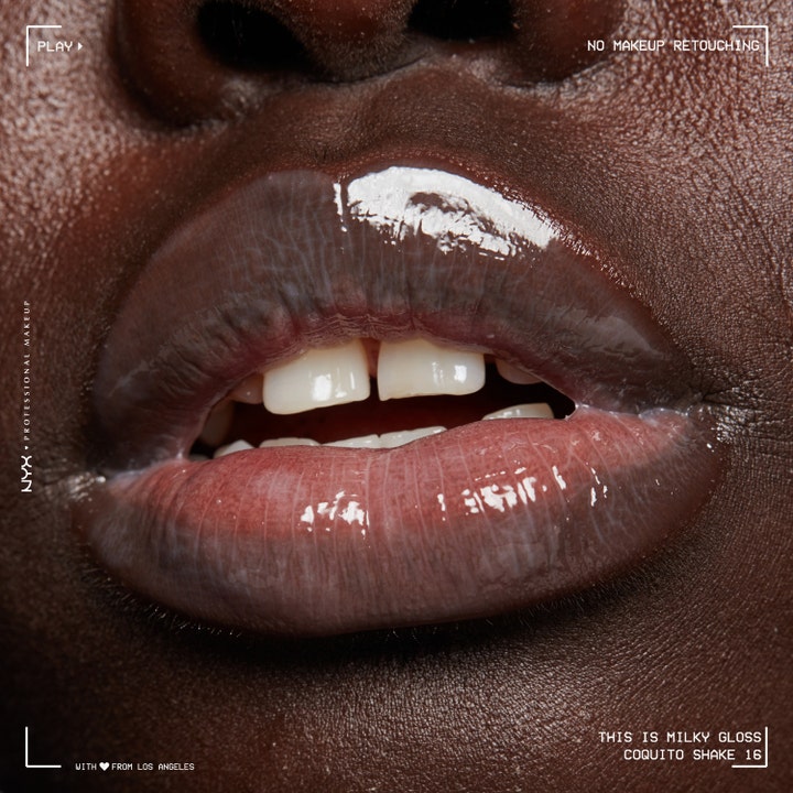 This Is Milky Gloss Lip Gloss