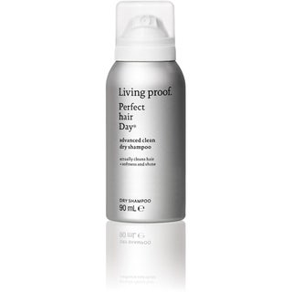Living Proof PhD Advanced Clean Dry Shampoo