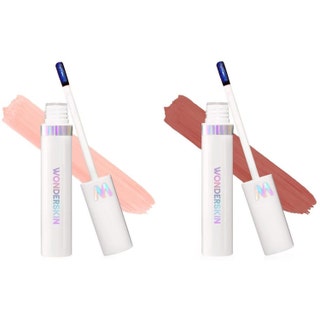 Wonderskin Wonder Blading Lip Stain Masque