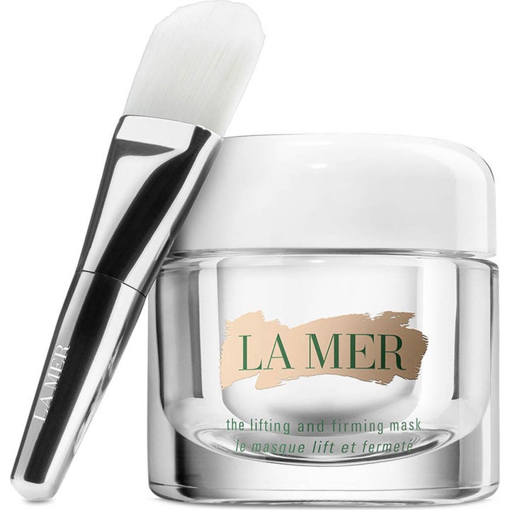 The Lifting And Firming Face Mask