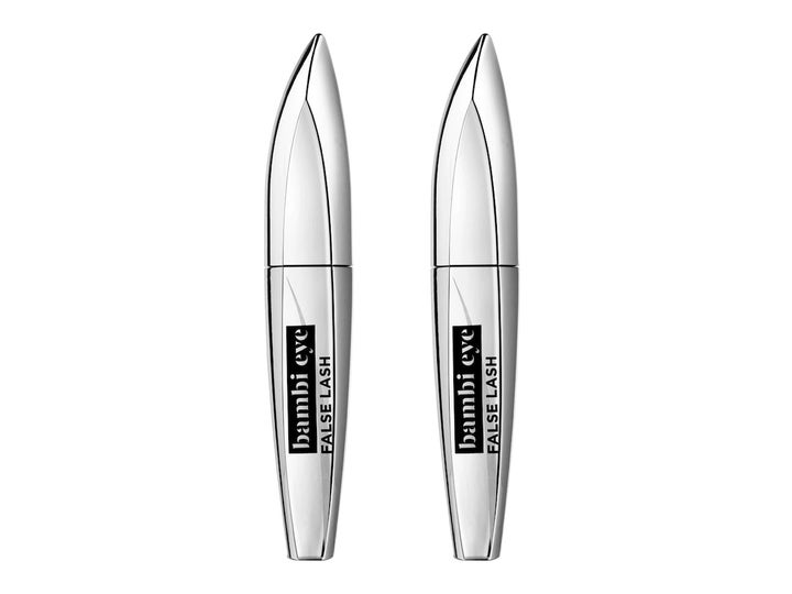 False Lash Bambi Eye Mascara Duo