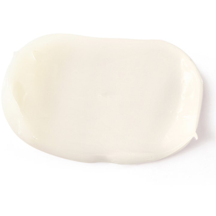 The INKEY List Vitamin B, C and E Moisturizer 50 ml lätt återfuktande ansiktskräm med krämig vit textur