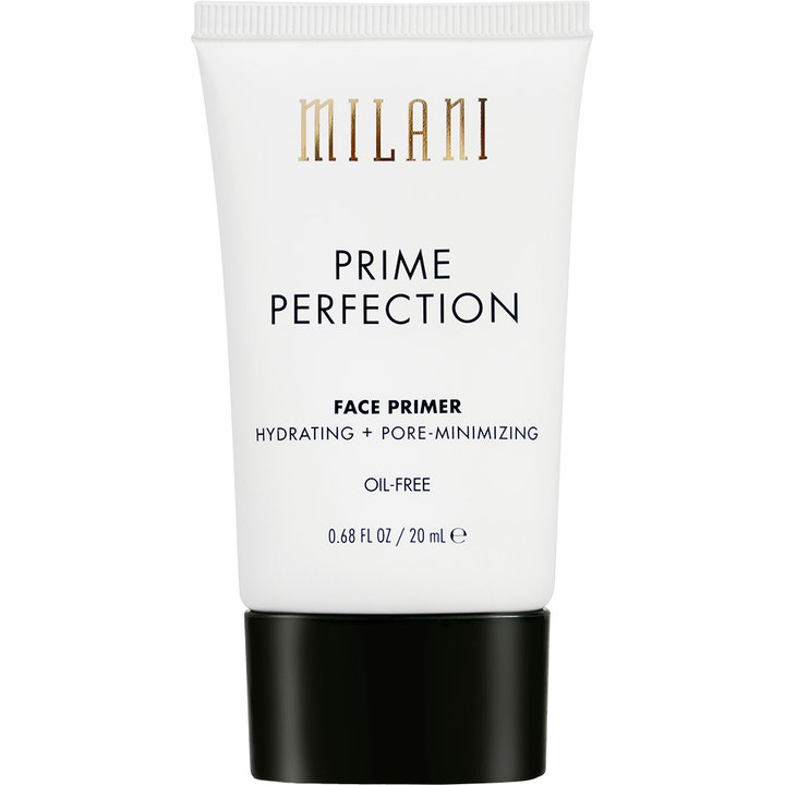 Prime Perfection