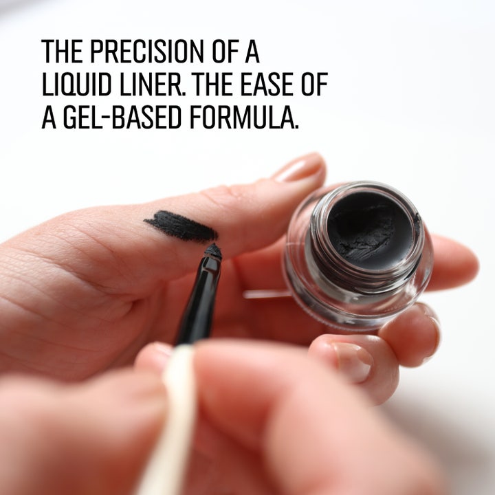 Long-Wear Gel Eyeliner