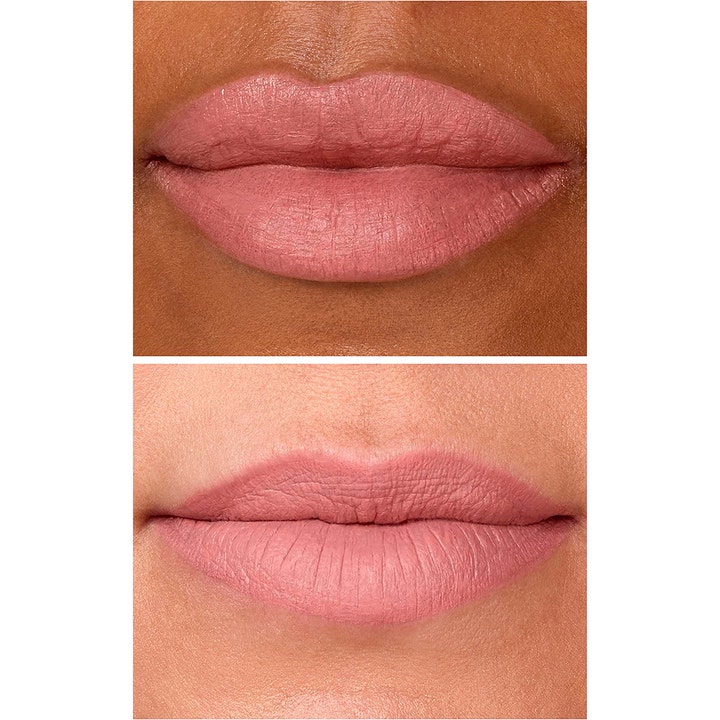 Velvet Comfort Liquid Lipstick