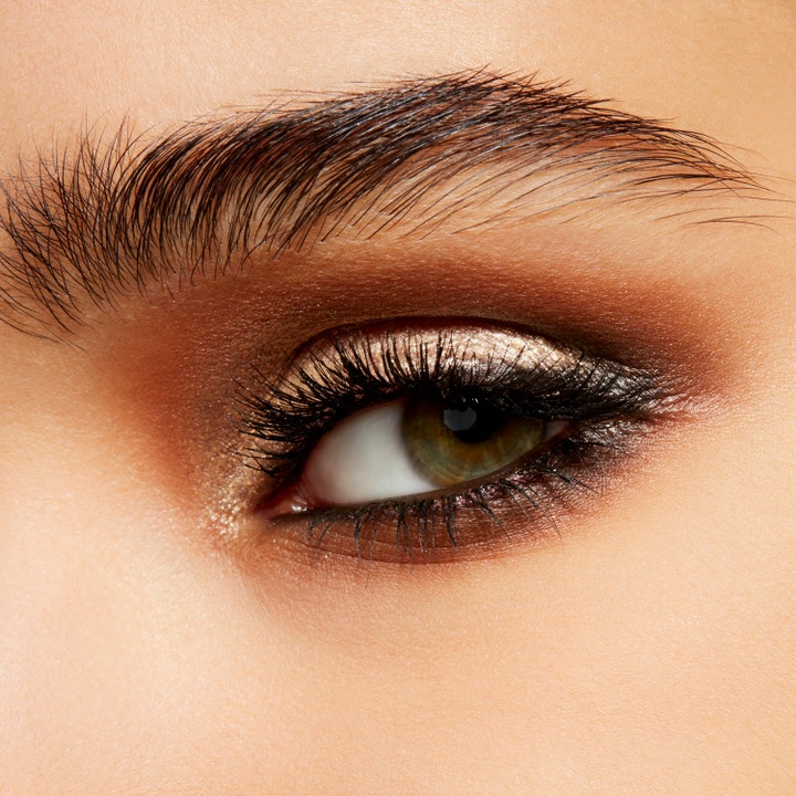 Dazzleshadow Extreme Eyeshadow