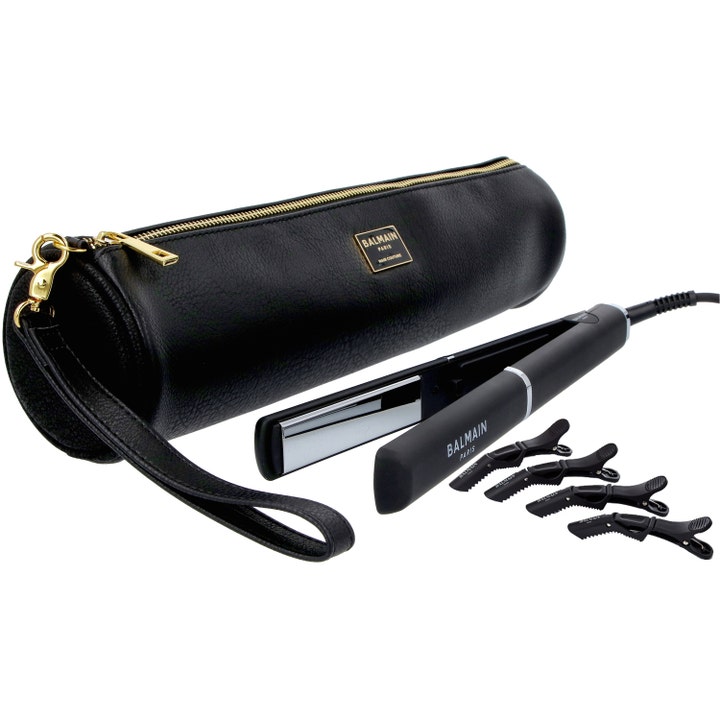 Professional Titanium Straightner