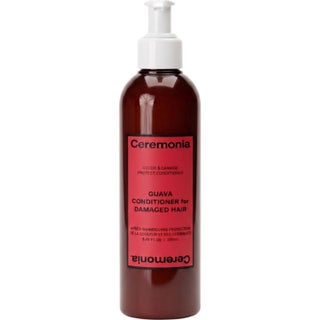 Ceremonia Guava Conditioner
