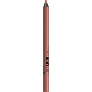 NYX Professional Makeup Line Loud Lip Pencil