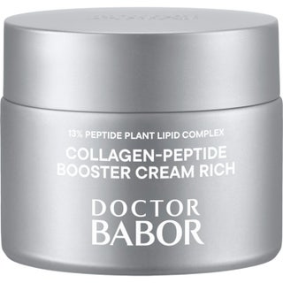 Babor Collagen-Peptide Booster Cream Rich