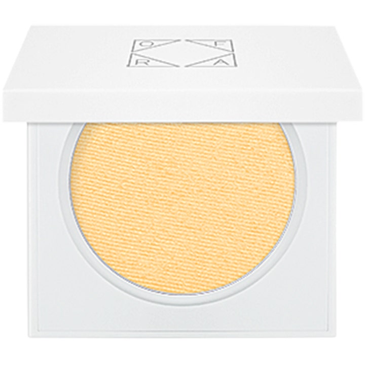 Pressed Banana Powder