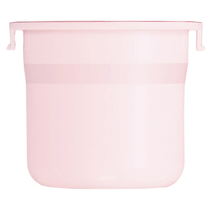 Shiseido Essential Energy Hydrating Day Cream 50 ml refill för ansiktskräm i ljusrosa plastbehållare