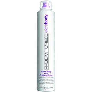 Paul Mitchell Extra-Body Firm Finishing Spray