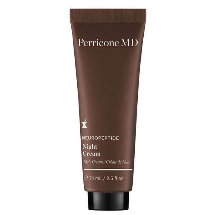 Neuropeptide Night Cream