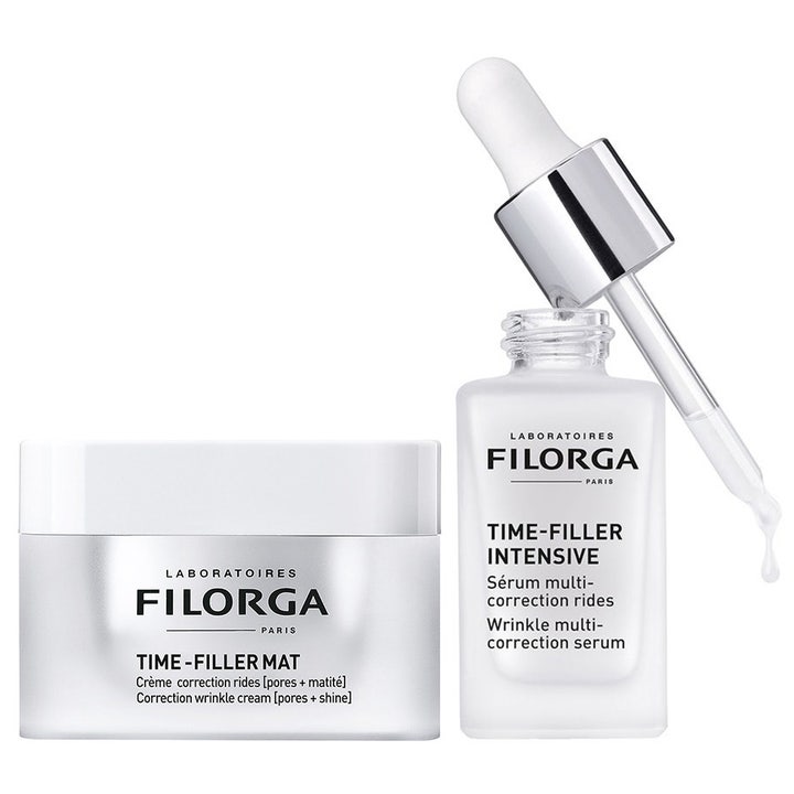Anti-Wrinkle Set