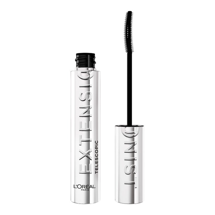 Telescopic Extensionist Mascara