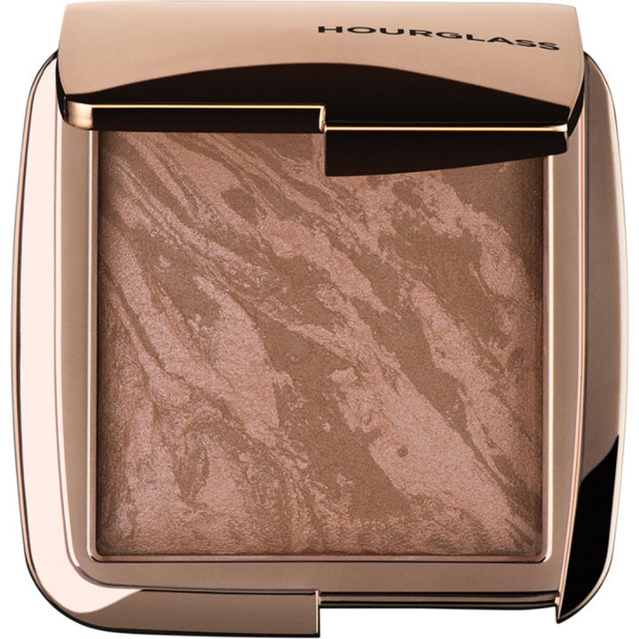 Ambient Lighting Bronzer