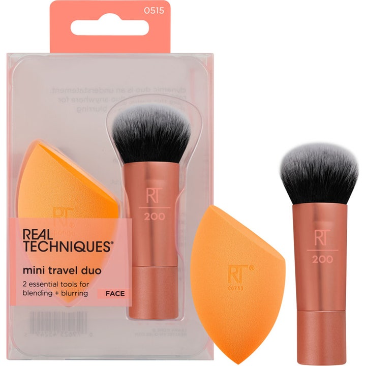 Mini Travel Duo