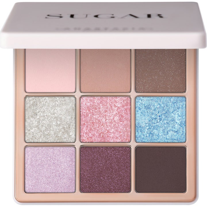 Mini Palette