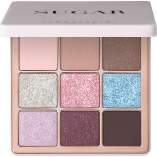 Anastasia Beverly Hills Mini Palette